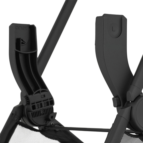 Adaptador para  portabebes a AIR-Q